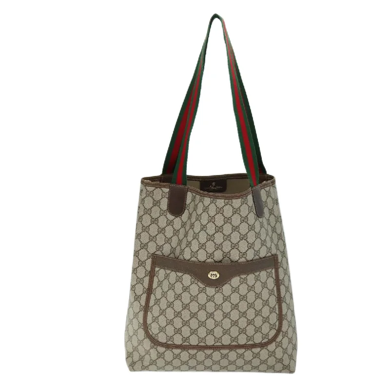 Medium - Sized Canvas Tote Bag in Navy Blue with Striped Pattern for a Nautical - Inspired LookGucci Ophidia Canvas Tote Bag (Pre-Owned) Medium - Sized Canvas Tote Bag in Navy Blue with Striped Pattern for a Nautical - Inspired LookGucci Ophidia Canvas Tote Bag (Pre-Owned)