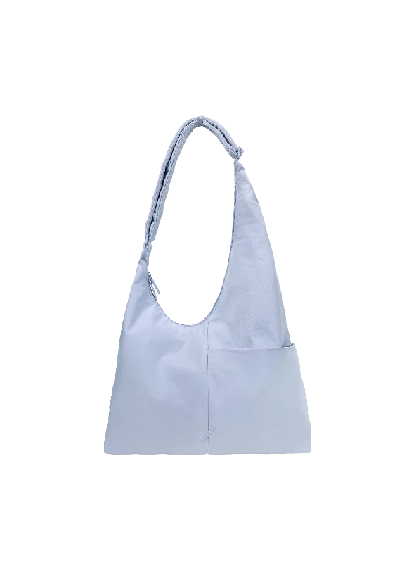 Large Capacity Genuine Leather Women's Tote Bag in Black for Work and CommutingThe Midi Arc (Moon) Large Capacity Genuine Leather Women's Tote Bag in Black for Work and CommutingThe Midi Arc (Moon)