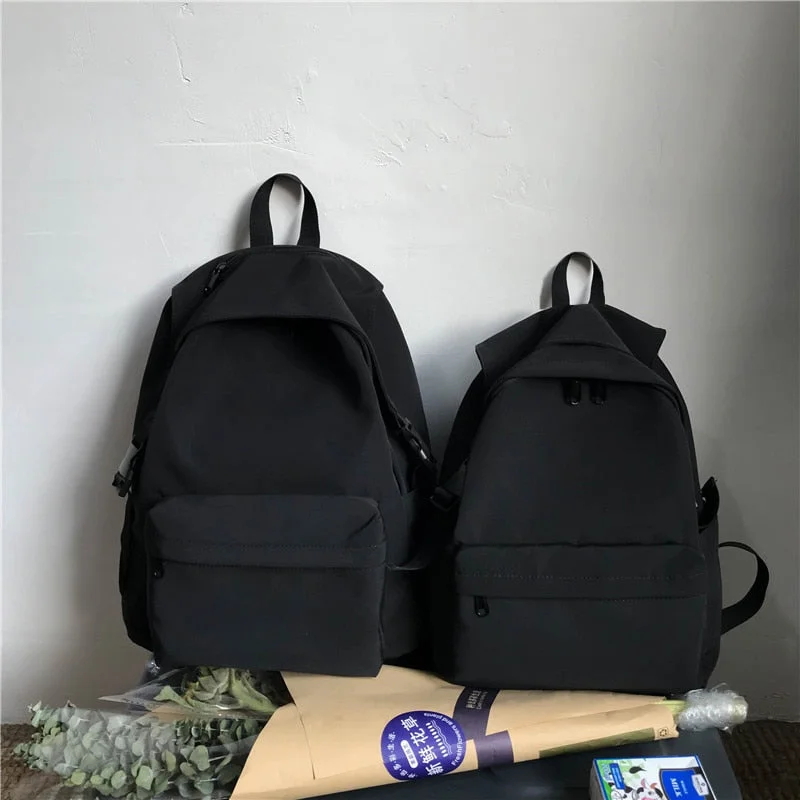 Women's Backpacks with Reflective Trim in Yellow for Nighttime Visibility2020 Waterproof Nylon Backpacks Women Bag Fashion Backpack For Women Big Small Travel Backpack Female Shoulder Bag Mochilas Women's Backpacks with Reflective Trim in Yellow for Nighttime Visibility2020 Waterproof Nylon Backpacks Women Bag Fashion Backpack For Women Big Small Travel Backpack Female Shoulder Bag Mochilas