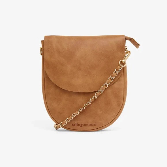 Pearl - Embellished Clutch in Cream for Bridal ShowersArlington Milne || Phoebe Pouch - Vintage Tan Pearl - Embellished Clutch in Cream for Bridal ShowersArlington Milne || Phoebe Pouch - Vintage Tan