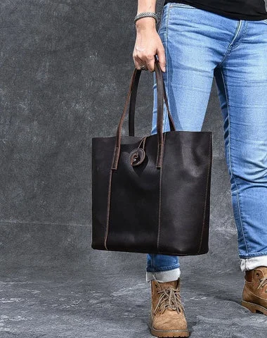 Women's Tote Bag with Magnetic Closure in Orange for Easy Access on the GoLeather Mens Womens 13" Large Shoulder Bag Vintage Coffee Tote Bag Large Side Bag For Men Women's Tote Bag with Magnetic Closure in Orange for Easy Access on the GoLeather Mens Womens 13" Large Shoulder Bag Vintage Coffee Tote Bag Large Side Bag For Men