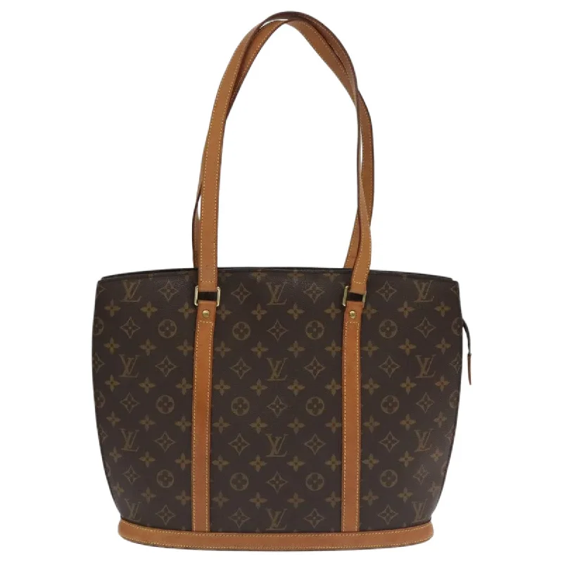 Linen Tote Bag in Natural Beige with Braided Details for a Rustic Summer EnsembleLouis Vuitton Babylone Canvas Tote Bag (Pre-Owned) Linen Tote Bag in Natural Beige with Braided Details for a Rustic Summer EnsembleLouis Vuitton Babylone Canvas Tote Bag (Pre-Owned)