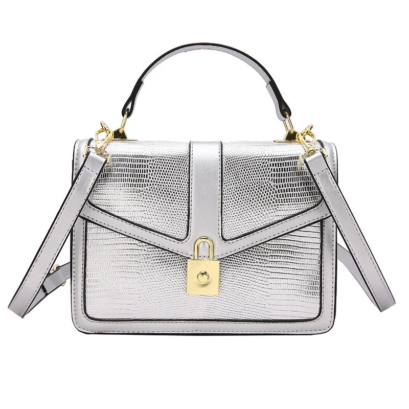 silver